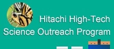 Science Outreach Program